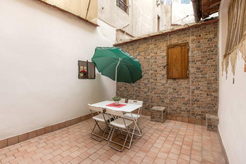 Macci Apartment Флоренция Экстерьер фото