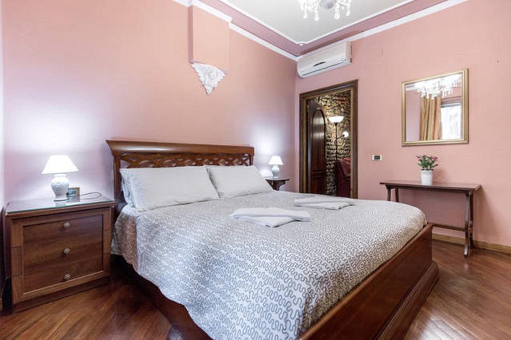 Macci Apartment Флоренция Экстерьер фото