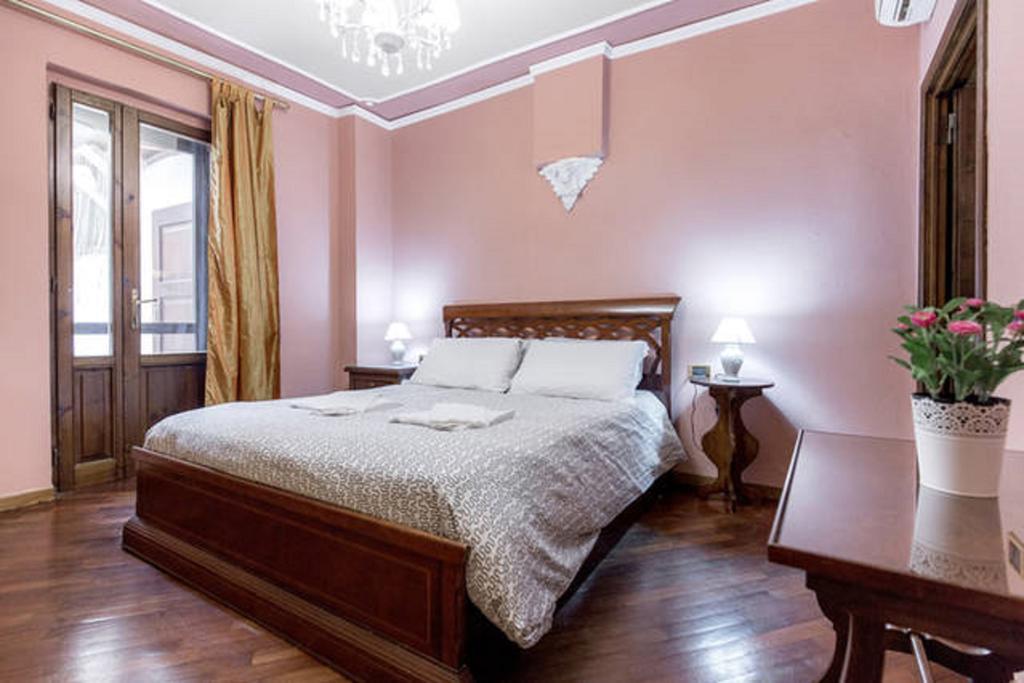 Macci Apartment Флоренция Экстерьер фото