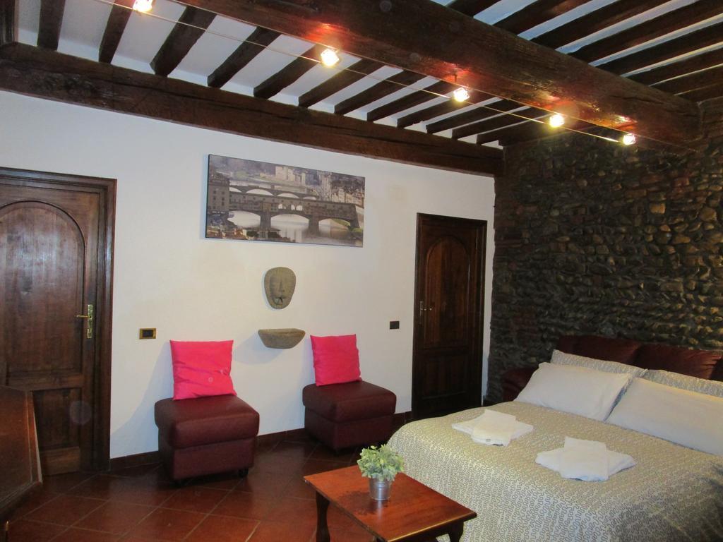Macci Apartment Флоренция Экстерьер фото