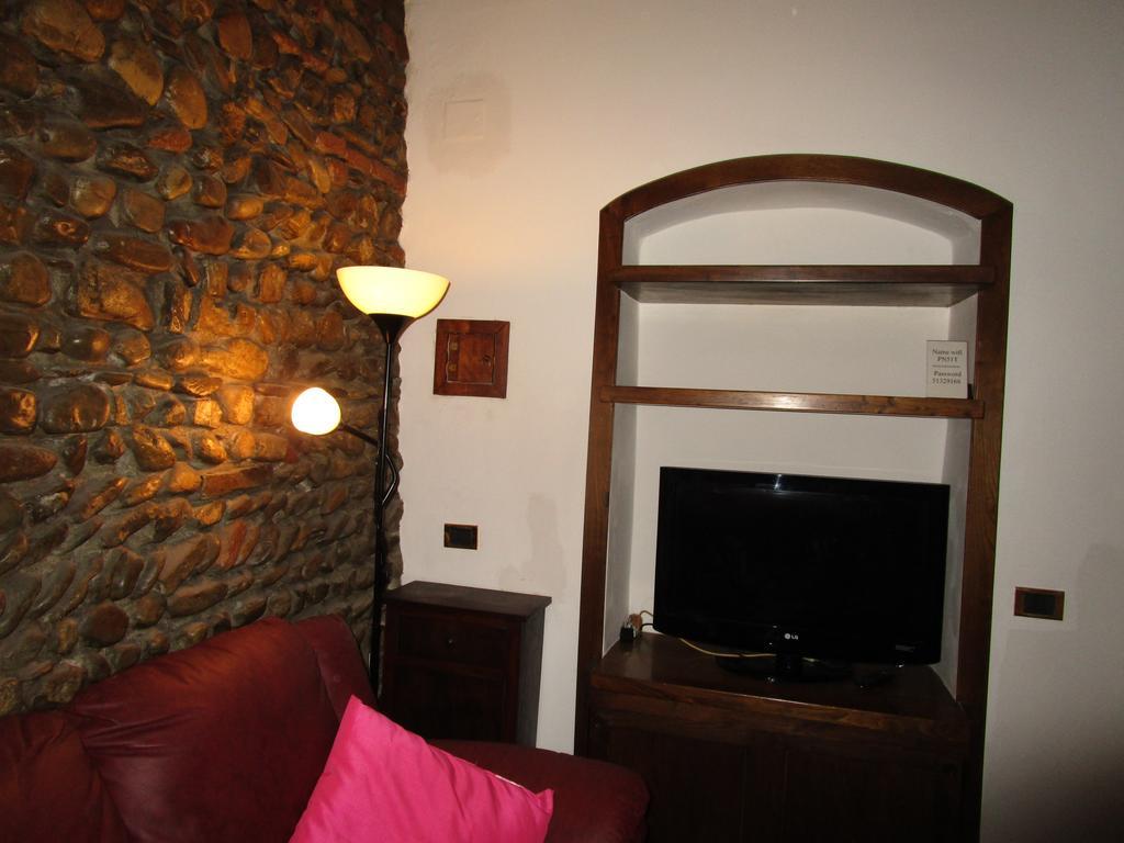 Macci Apartment Флоренция Экстерьер фото