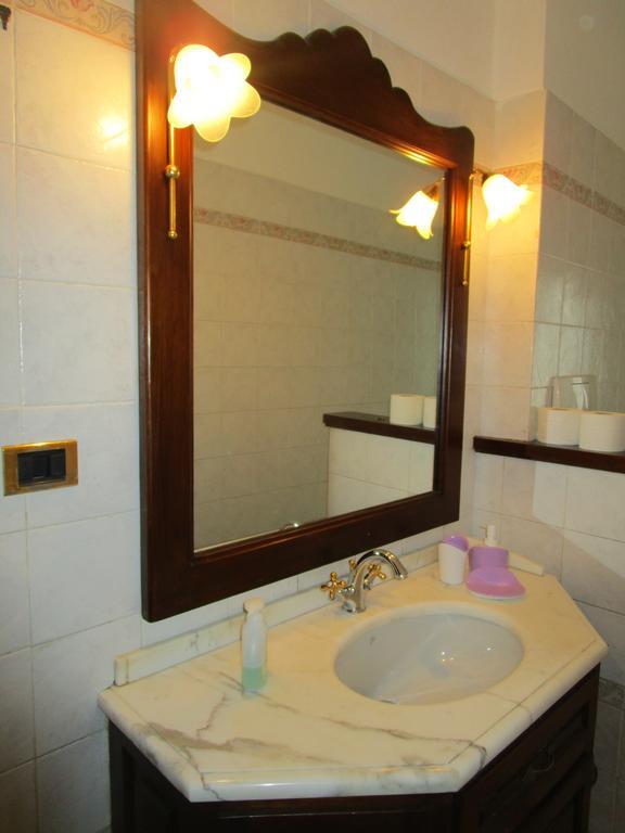 Macci Apartment Флоренция Экстерьер фото