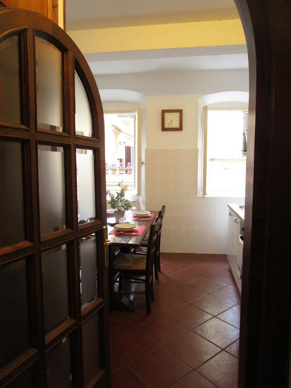 Macci Apartment Флоренция Экстерьер фото