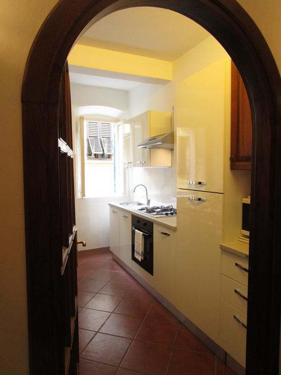 Macci Apartment Флоренция Экстерьер фото