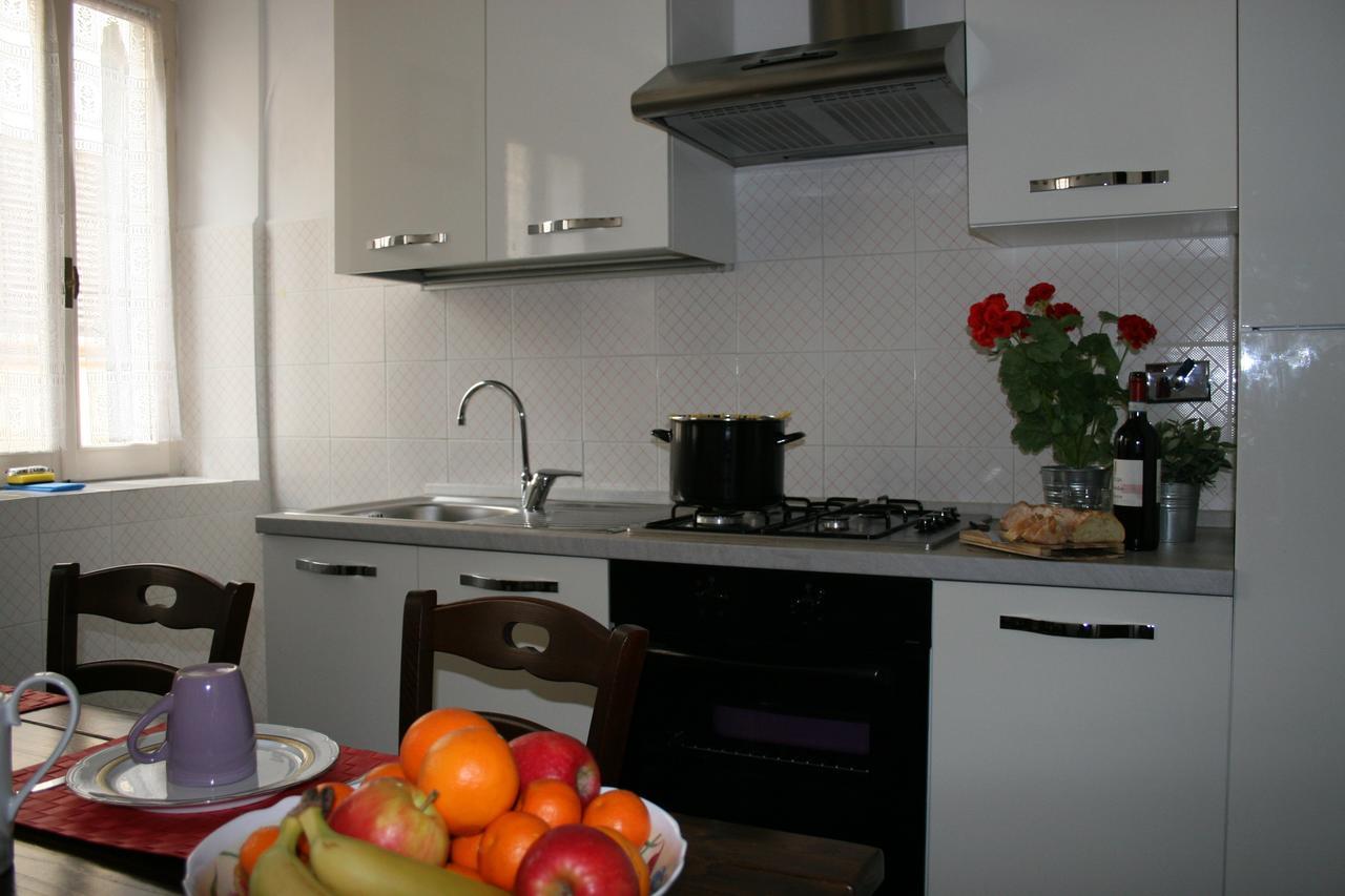 Macci Apartment Флоренция Экстерьер фото